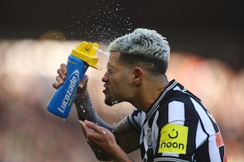 El rol de las botellas