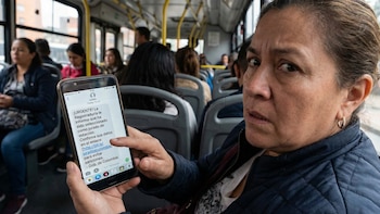 Cuidado con los mensajes SMS de multas: alerta por fraude en la Ciudad de México