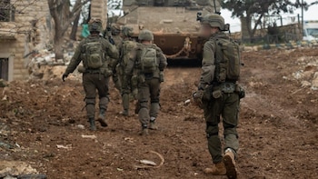 Las FDI desmantelaron infraestructura y neutralizaron a dos miembros del grupo terrorista Hezbollah en El Líbano