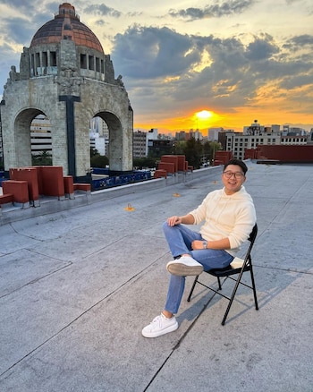 El canal Coreano Vlogs tiene