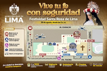 Santa Rosa de Lima