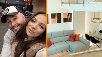 Kiko Rivera vende por 400.000 euros su piso en San Sebastián de los Reyes: invertirá el dinero en las deudas de la escuela de baile de su novia Lola