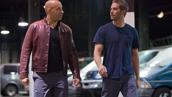 El hermano y doble de cuerpo de Paul Walker descartó su regreso como Brian O’Conner en la saga: “Tuvo un final hermoso”