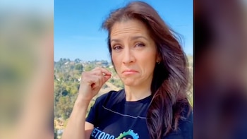 Los seguidores del programa De