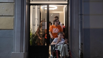 La abogada de Maricarmen espera del Ayuntamiento una solución para "hacer viable" que vuelva a su casa