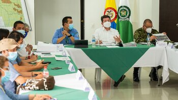 Anuncian planes de la fuerza