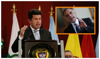 Imágenes tomadas de Colprensa