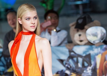 Nicola vivió un entorno de