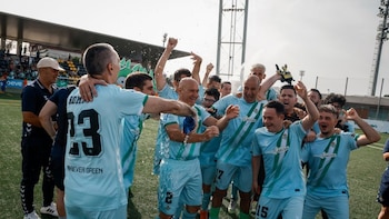 Madrid corona a los campeones de la 8ª temporada de LALIGA GENUINE Moeve
