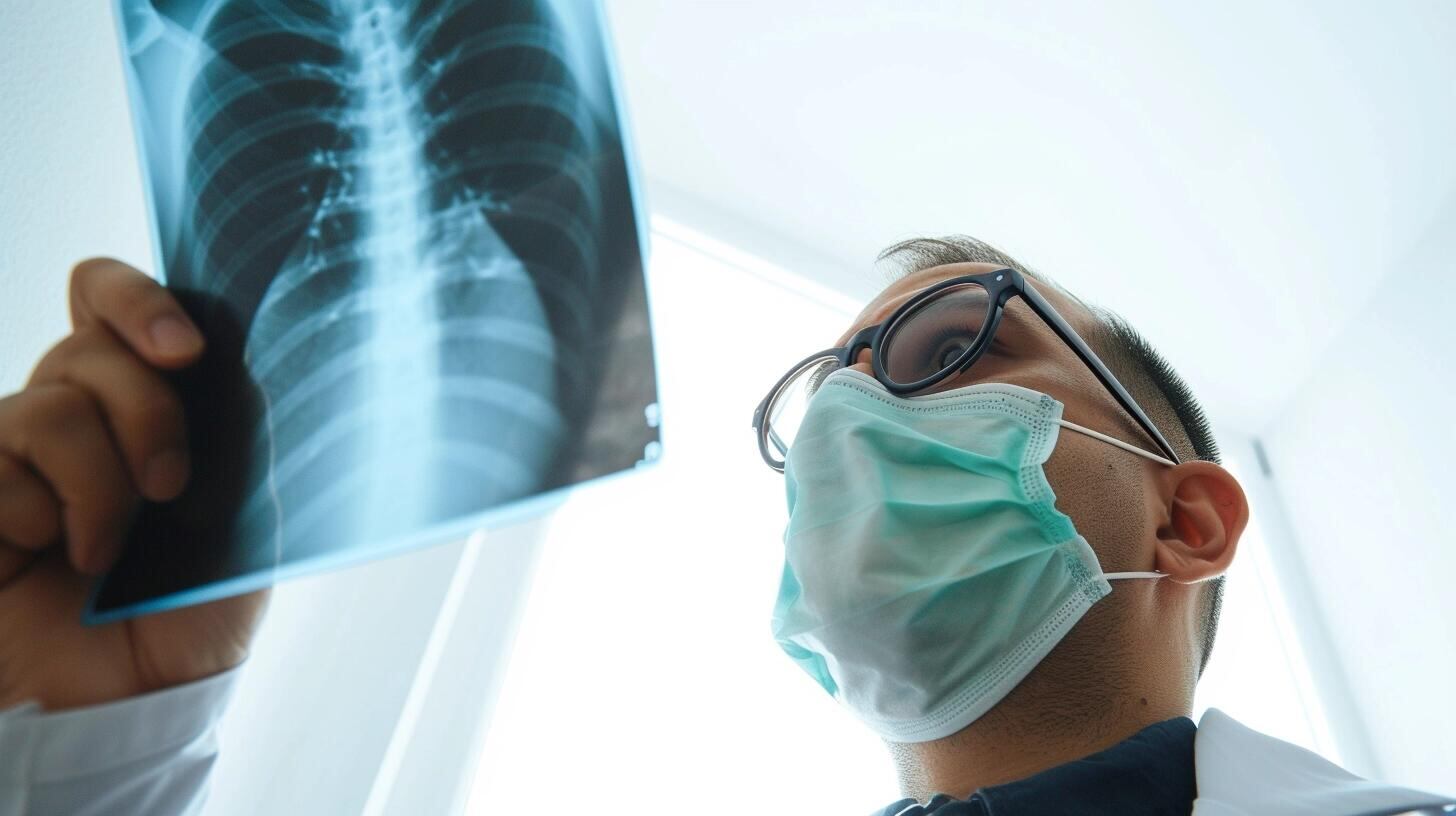 Dejar de fumar tras varios años de adicción reduce notablemente las posibilidades de padecer cáncer de pulmón aunque el riesgo residual nunca iguala al de quienes nunca han fumado, lo que demuestra el valor de abandonar el hábito en cualquier etapa de la vida como acción preventiva (Imagen ilustrativa Infobae)