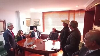 Proyecto que eliminaría la edad