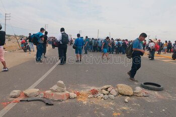 (Cutivalú de Piura: Edenilson Román)