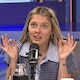 Sofía Gonet habló sobre su custodia policial y contó cómo se adaptó a la rutina: “Voy al baño y hay un seguridad”