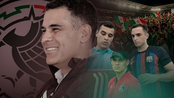 ¿Quién es Rafa Márquez? Edad, equipos y el camino que lo llevó a dirigir a la Selección Mexicana
