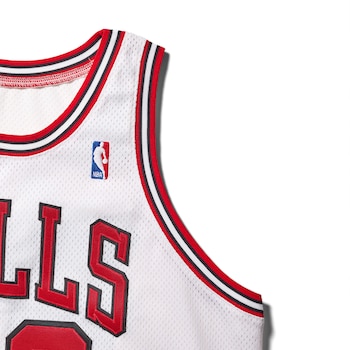 Camiseta Michael Jordan Finales 1998
