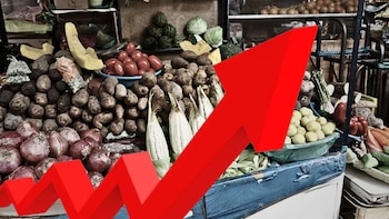 Estos son los alimentos que ya subieron y los que podrían encarecerse en los próximos meses por el Fenómeno El Niño