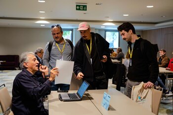 MERCADOC.0 2025 reunió a 14