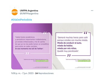 El Fondo de Población de