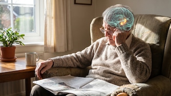 Cómo la resiliencia cognitiva ayuda a preservar la memoria pese al daño cerebral por el Alzheimer