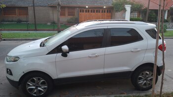 El cuarto detenido actuaba de