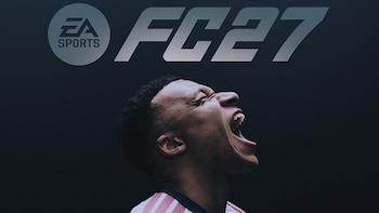 Kylian Mbappé vuelve a ser portada de EA Sports FC 27: fecha de lanzamiento y ligas