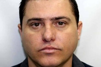 'Zinho', el jefe del mayor