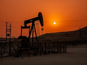 Los precios del petróleo suben ante el recrudecimiento de las tensiones entre Estados Unidos e Irán