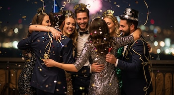 Un mensaje cálido puede