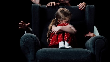 ¿Tu hijo tiene pesadillas? Aquí tienes una solución