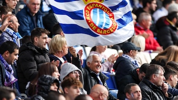 El centrocampista Javi Hernández se