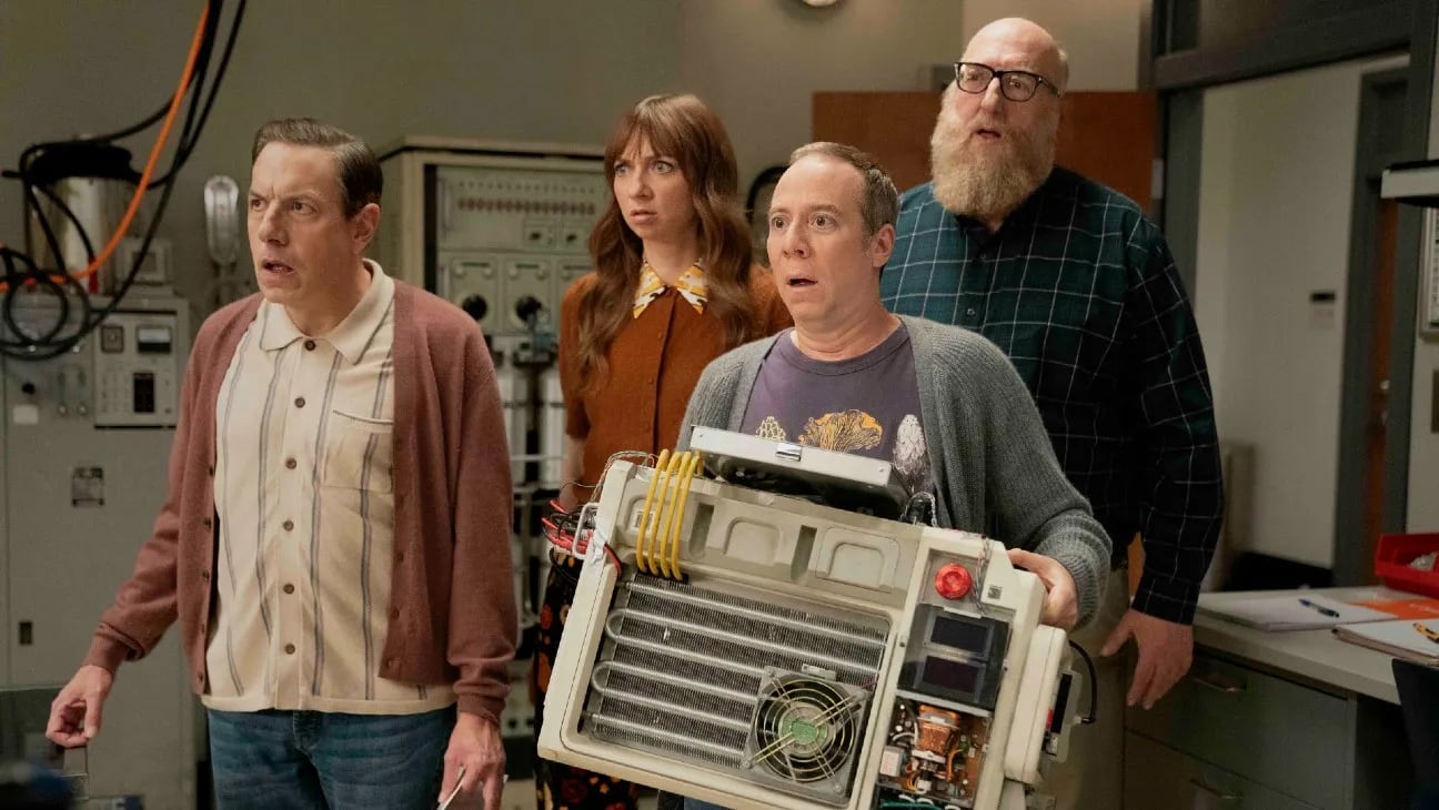 El actor de “The Big Bang Theory” que reveló por qué le costó dejar atrás la voz de su personaje en el spin-off