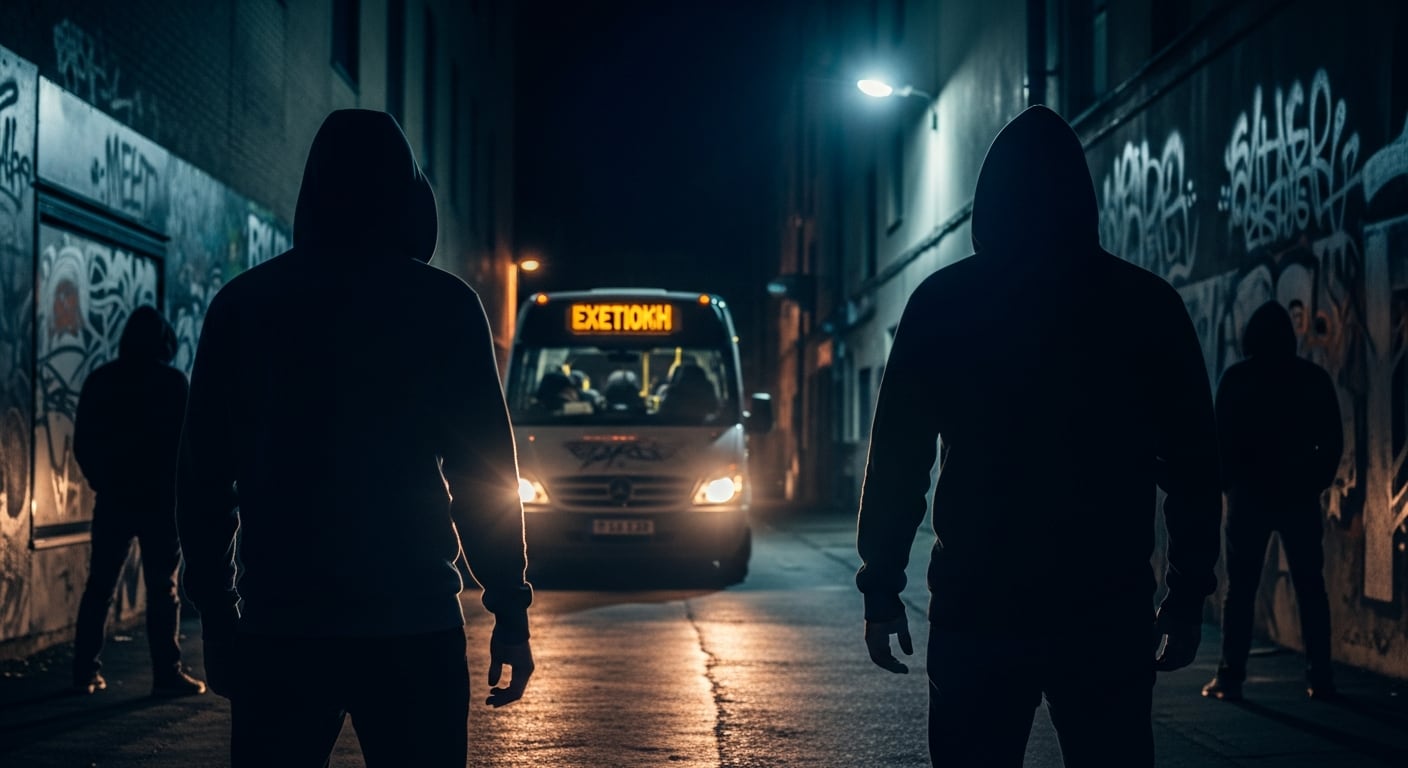 Organización ecuatoriana R7, vinculada a Los Lobos, habría trasladado a Lima métodos de extorsión usados en Guayaquil