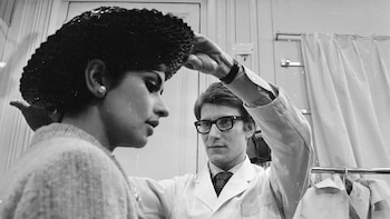 Seis museos parisinos exhibirán modelos