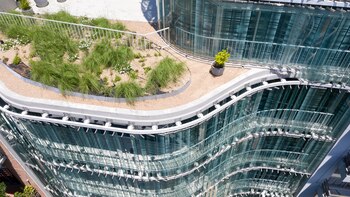 Boom de fachadas sustentables: cómo