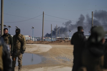 En el mensaje de audio,