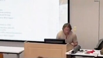 La publicación generó un intenso