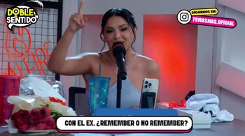 Pamela Franco no descarta retomar