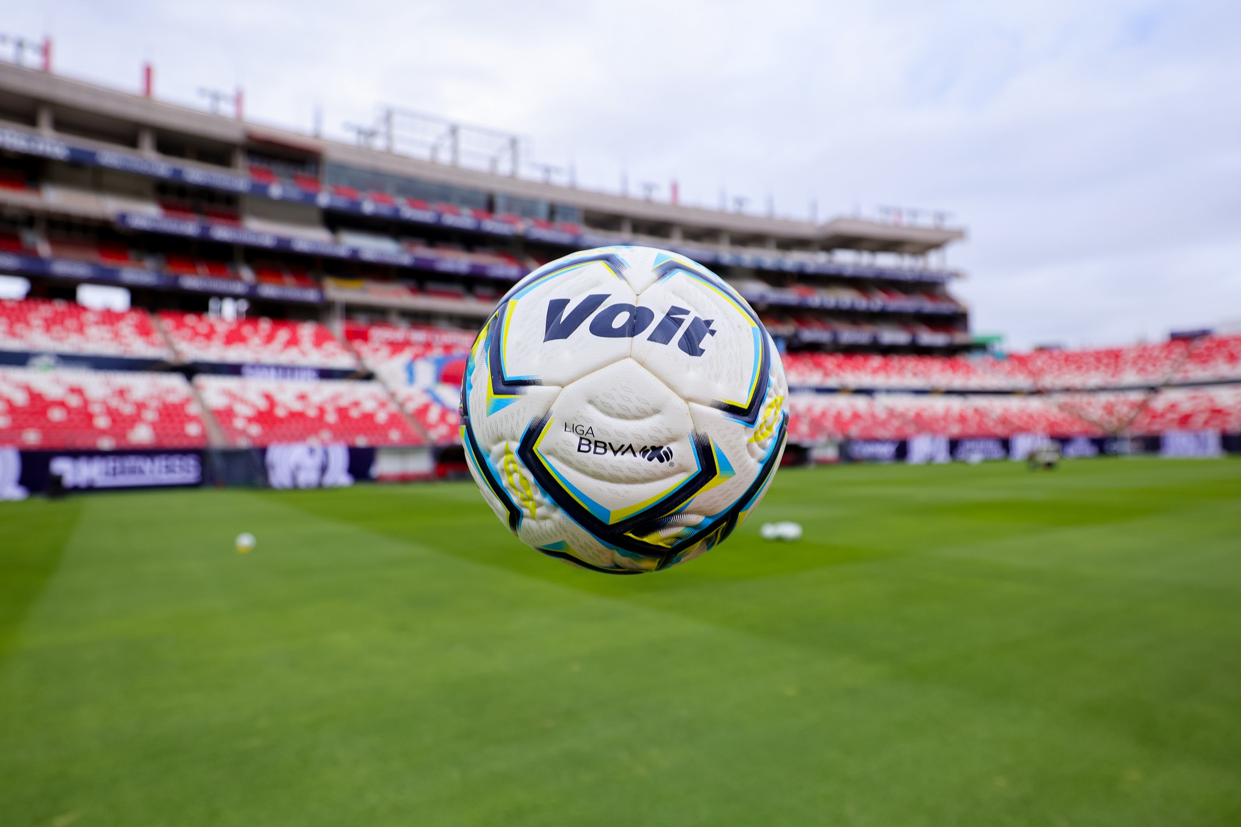 Comenzó el Apertura 2026 de la Liga MX (X / LIGA BBVA MX)