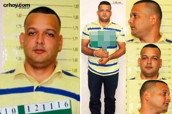 Pocas fotografías se tienen de