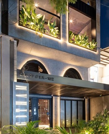 Esta es la ubicación del