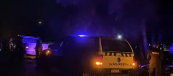 Foto de archivo de la