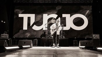 El regional mexicano ‘atrapó’ a