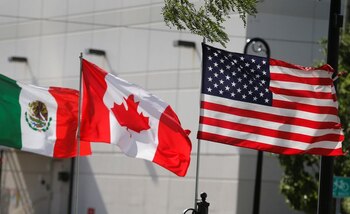El Movimiento "Buy Canada" Gana