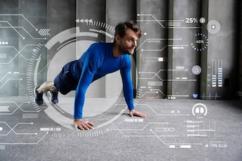 Lanzaron en la Ciudad de Buenos Aires un Centro Virtual de Deportes de Alto Rendimiento.