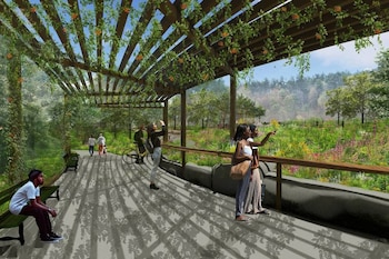 La financiación principal proviene de