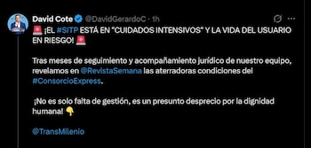 Se reportan presuntos despidos injustificados