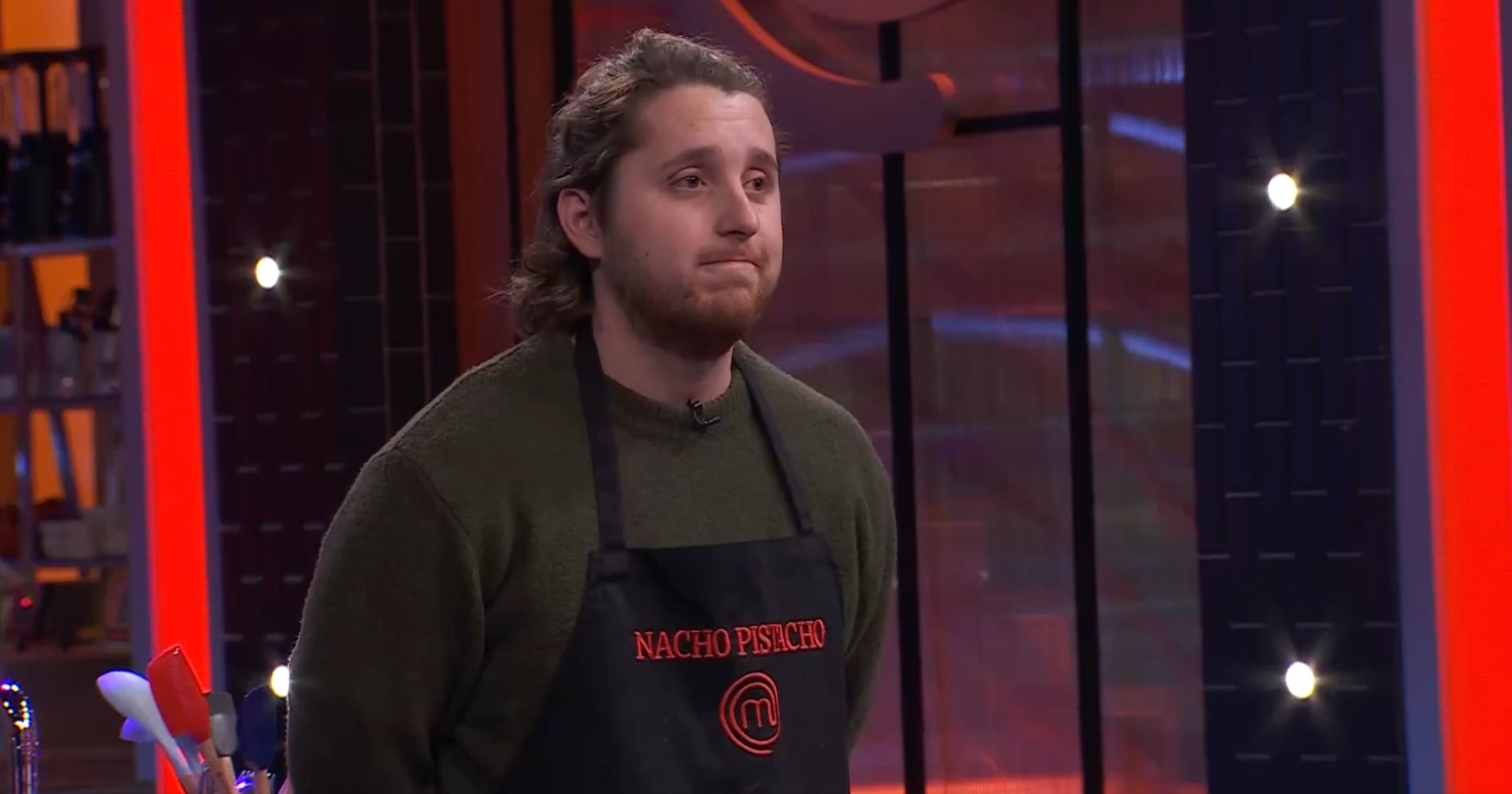 El primer eliminado de