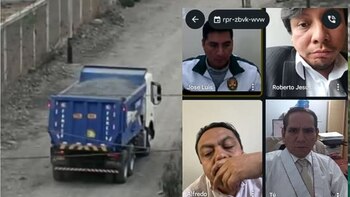 El Juzgado de Santiago de