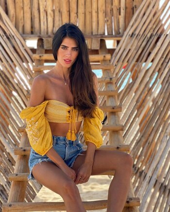 La actriz tiene más de