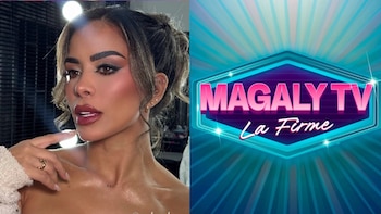 Vanessa López anuncia acciones legales contra Magaly Medina por difundir videos privados donde aparece la hija de Jefferson Farfán